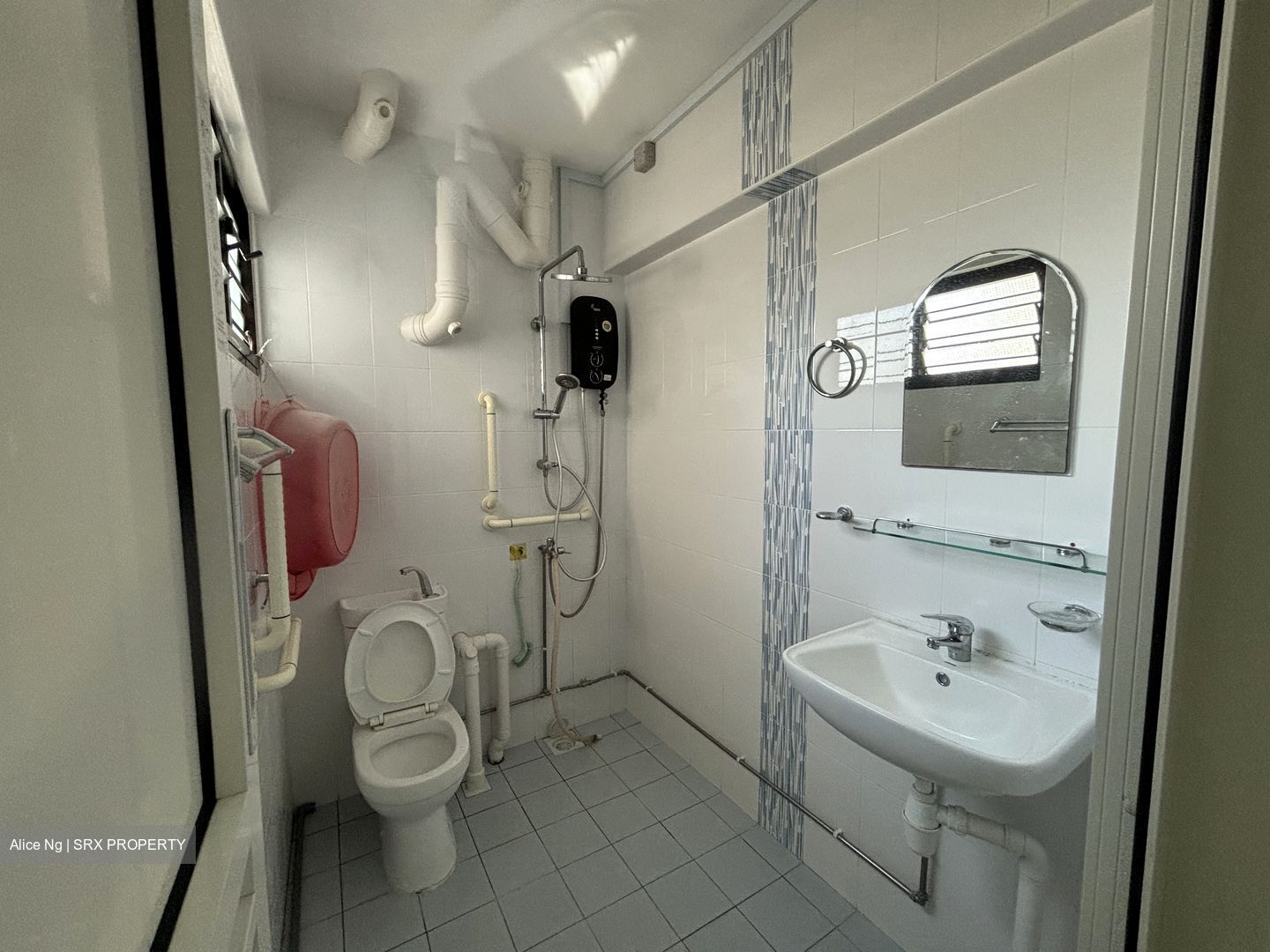 Blk 205 Bukit Batok Street 21 (Bukit Batok), HDB 3 Rooms #613295661